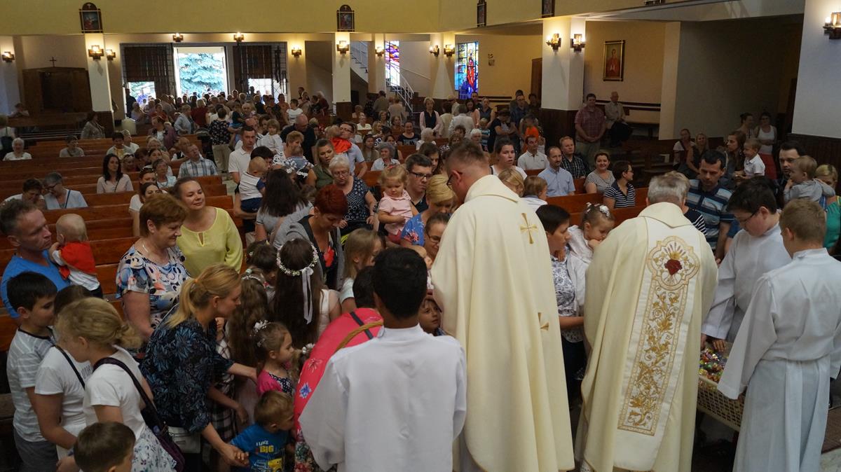 blogoslawienstwo-dzieci